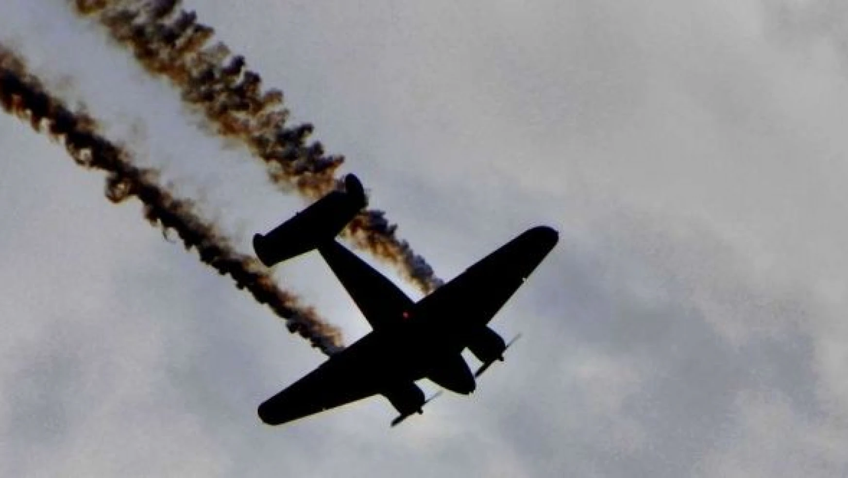 Rusya: &quotUkrayna Hava Kuvvetleri devre dışı"
