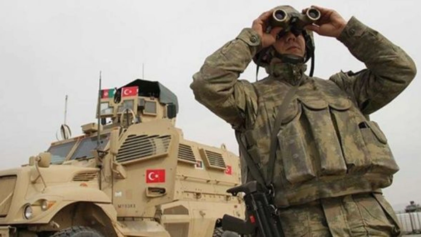 Saldırı hazırlığındaki PKK'lılar etkisiz hale getirildi