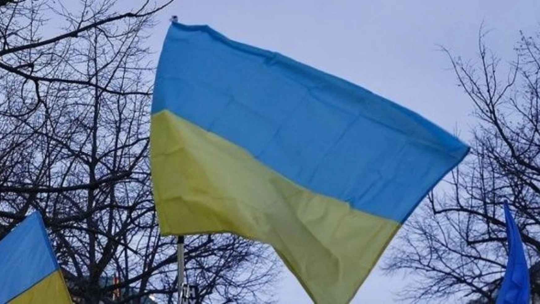 Ukrayna: &quotBudapeşte Memorandumu ülkeleri harekete geçmeli"