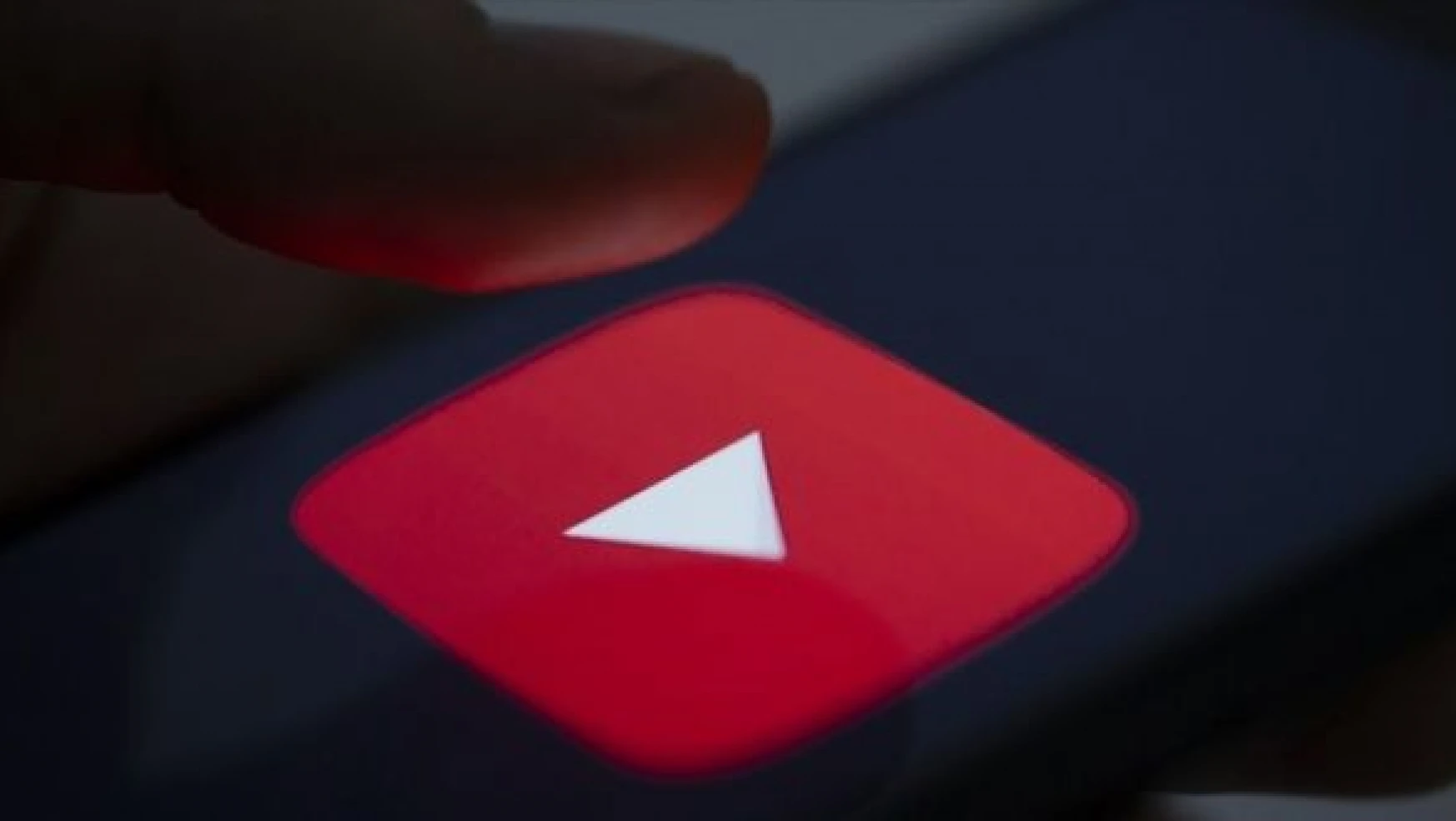 YouTube Rus devlet medyasına gelir engeli çıktı!
