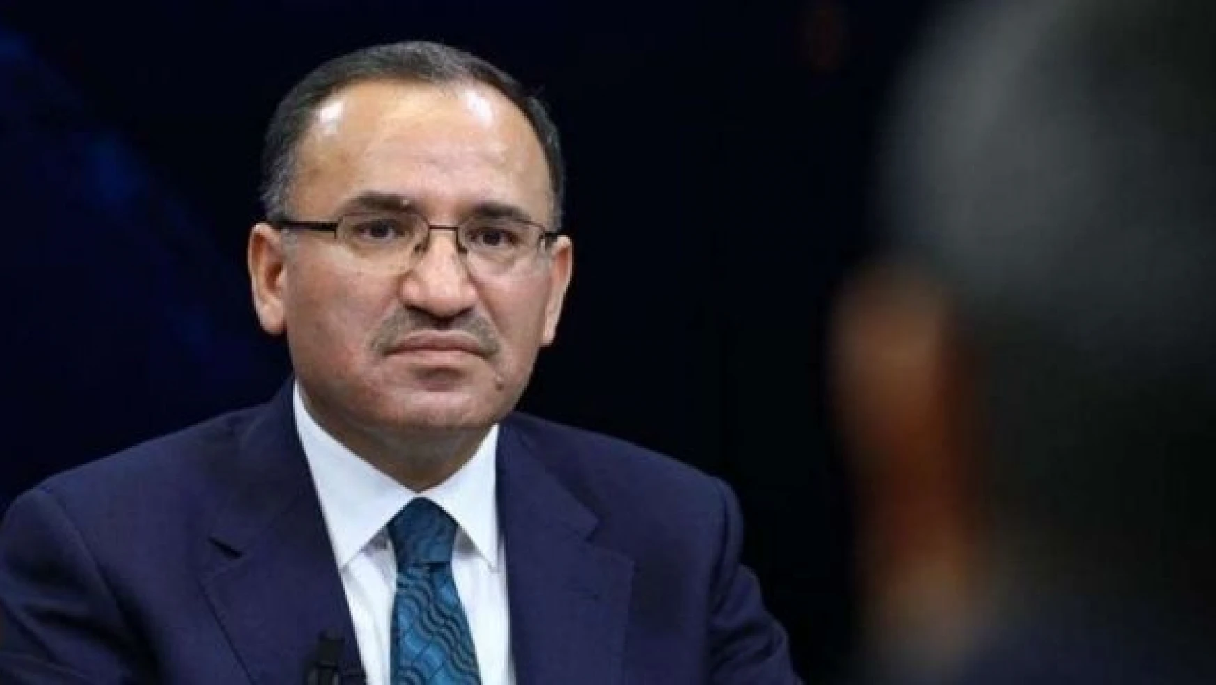 Adalet Bakanı Bozdağ: "Stokçulukla ilgili yeni düzenleme geliyor"