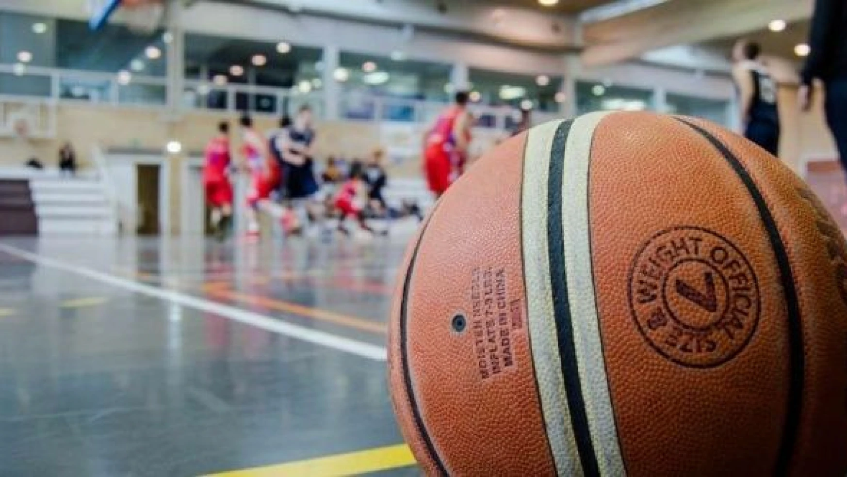 Anadolu Yıldızlar Ligi Basketbol Grup müsabakaları sona erdi