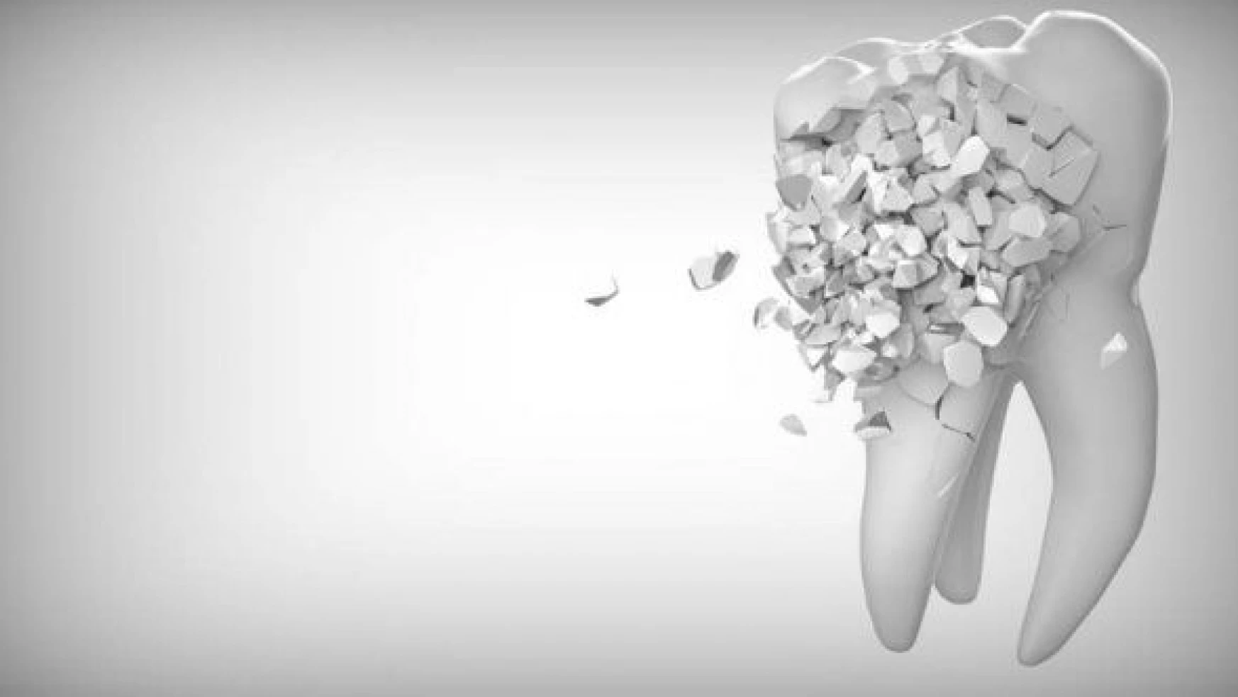 'Dünya Diş Sağlığı Günü ' etkinliği düzenlendi