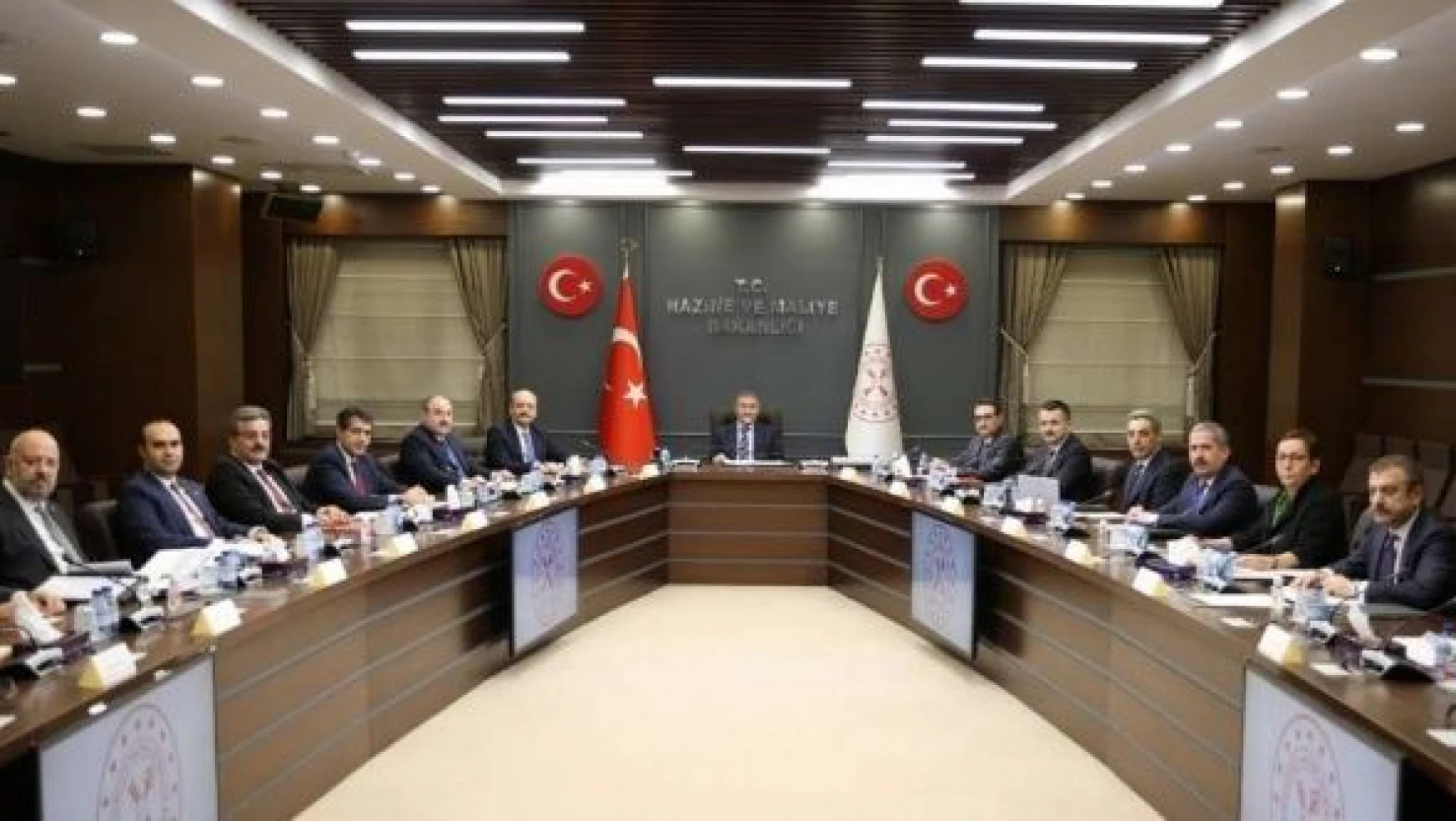 Fiyat İstikrarı Komitesi'nin toplantısından 7 maddelik kararlar çıktı