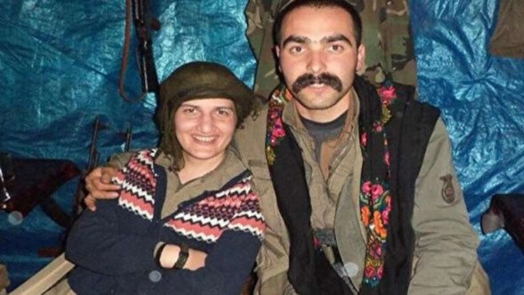 HDP'li Semra Güzel hakkında yakalama kararı çıkarıldı!