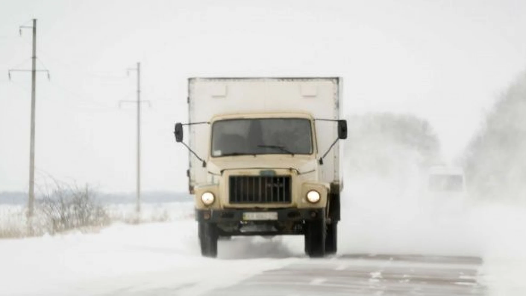 Kars-Ani Ören Yeri yolu ulaşıma açıldı