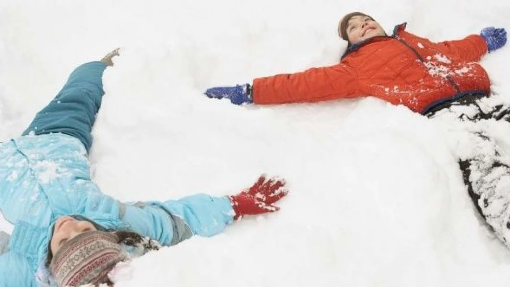 Kars ve Iğdır'da eğitime kar engeli!