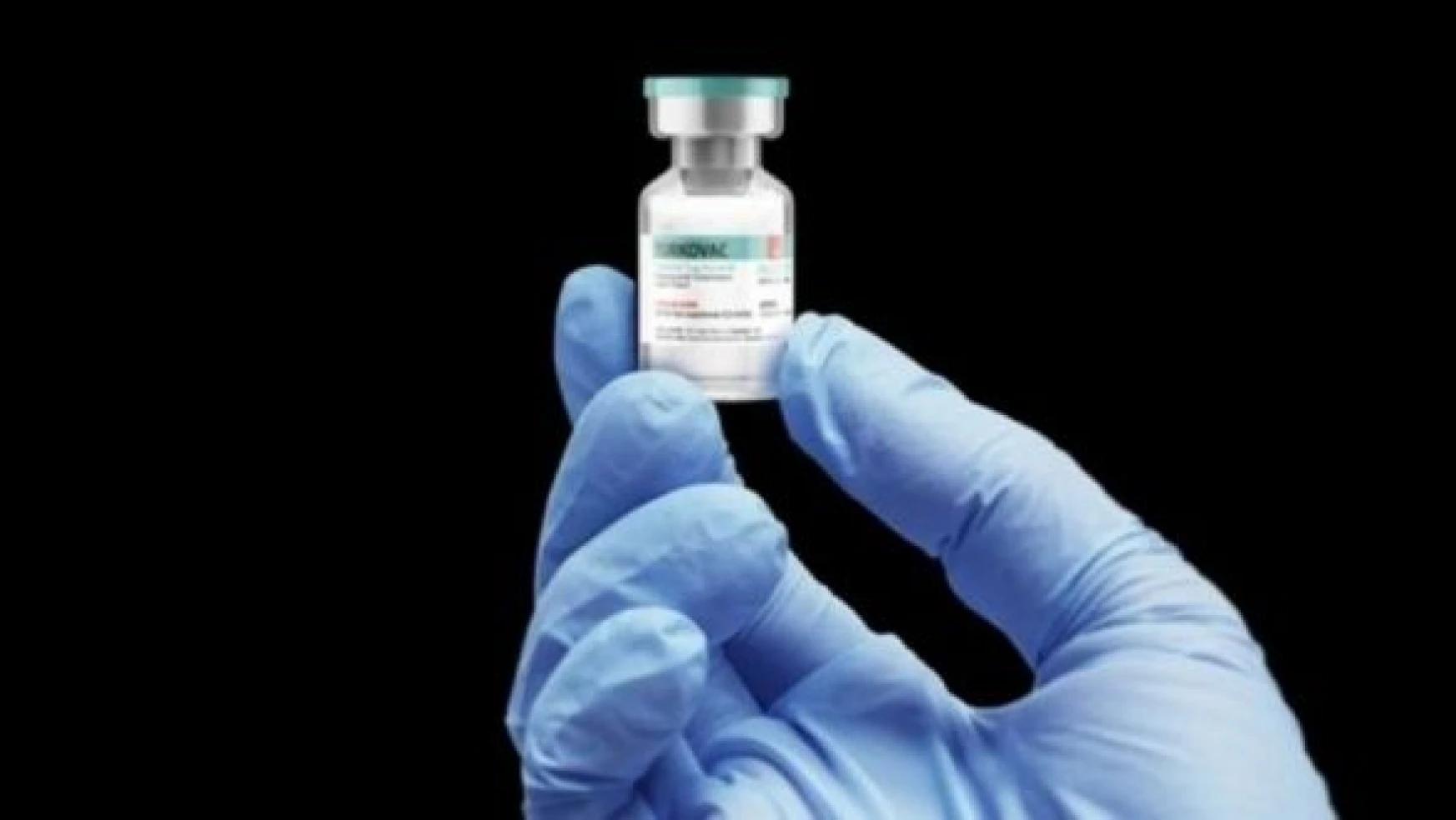 KKTC'ye girişte kabul edilen aşılara TURKOVAC eklendi