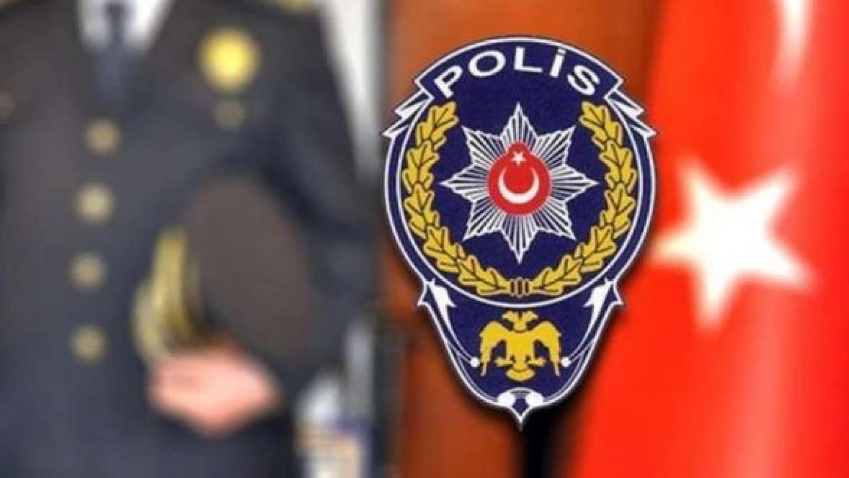 Şehit polis memuru Necati Aygün son yolculuğuna uğurlandı!