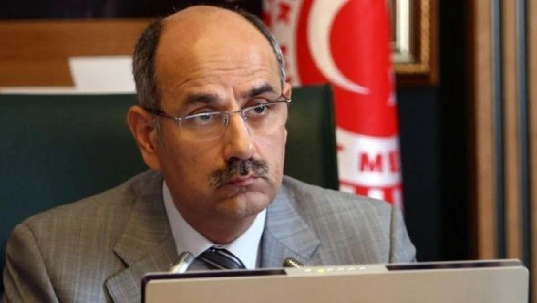 Tarım Bakanı Vahit Kirişçi'den ayçiçek yağı açıklaması!