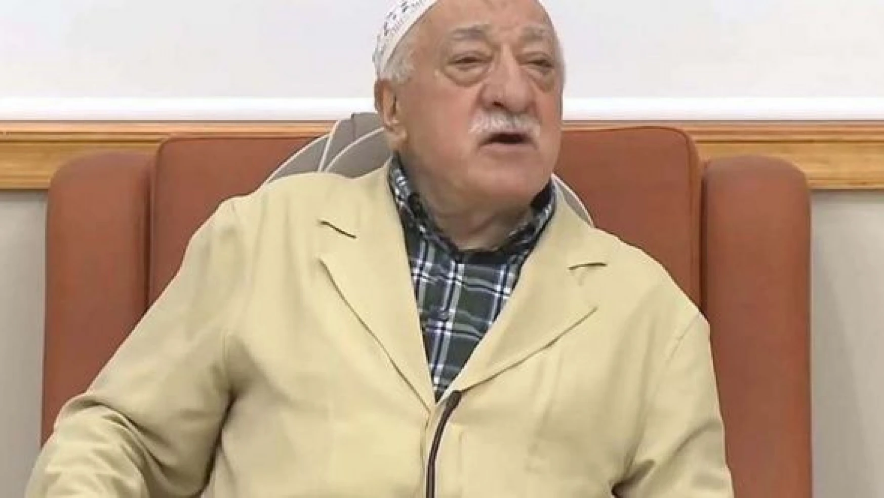 Terör örgütü FETÖ elebaşı Fethullah Gülen öldü iddiası!