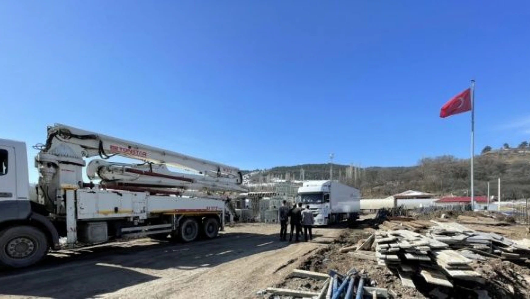 Ardahan'a kötü haber: Türkgözü Sınır Kapısı yeniden kapatıldı