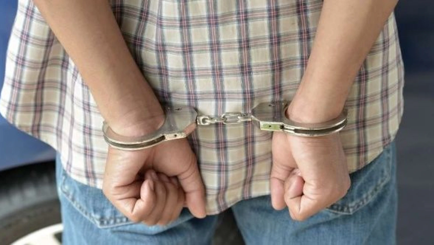 Van'da 29 şüpheli tutuklandı