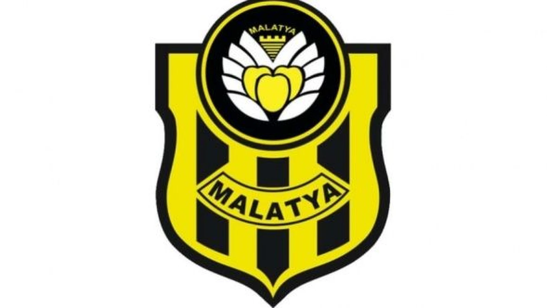 Yeni Malatyaspor, Başakşehir maçına hazırlanıyor!