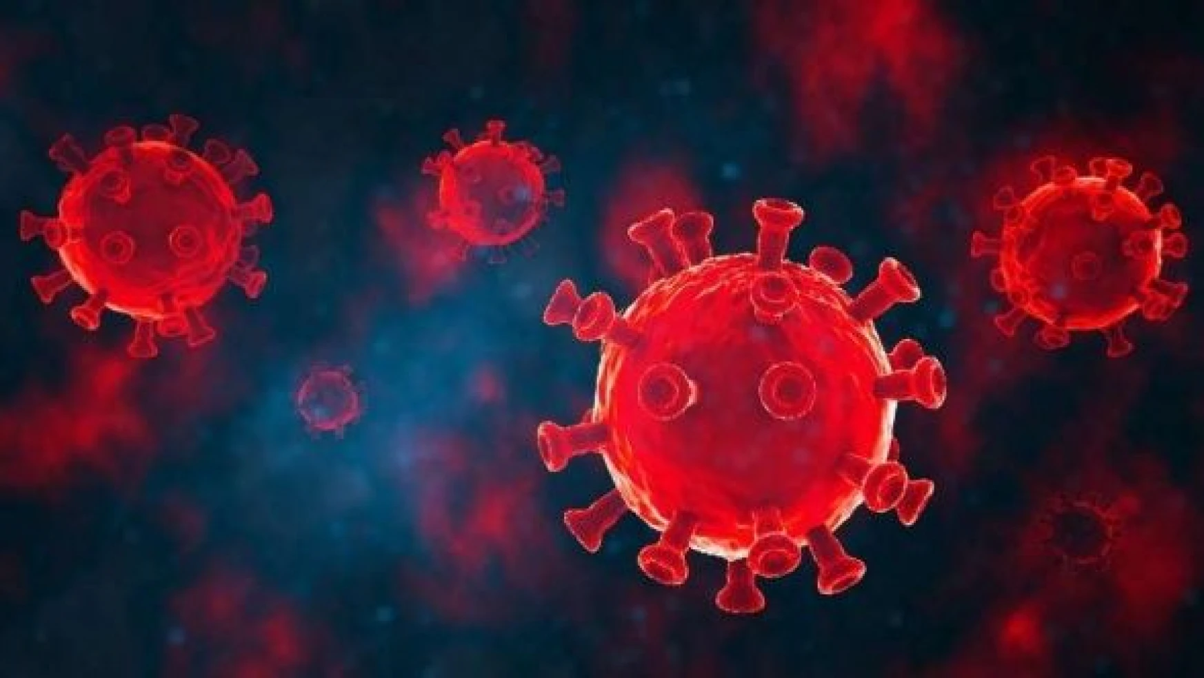 3 Nisan koronavirüs tablosu açıklandı!