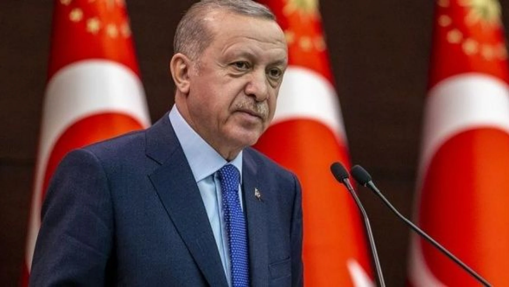 Cumhurbaşkanı Erdoğan Kılıçdaroğlu'na dava açtı