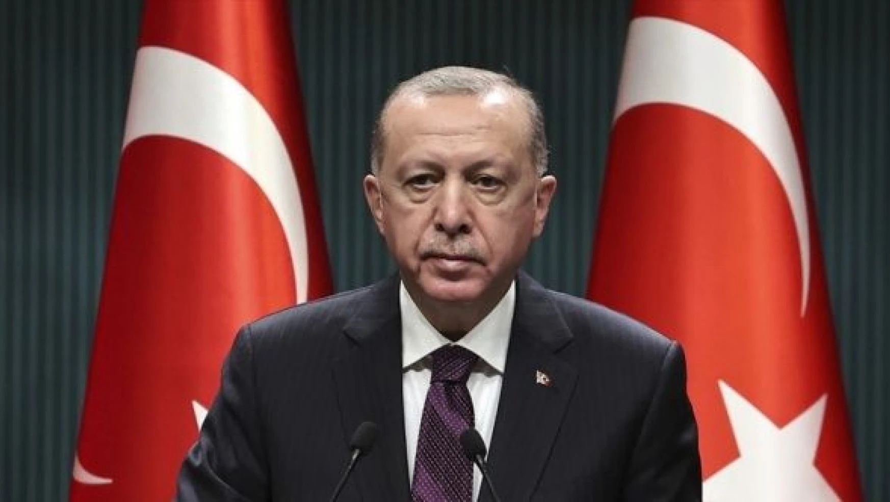 Erdoğan: Tunus halkının iradesine bir darbedir
