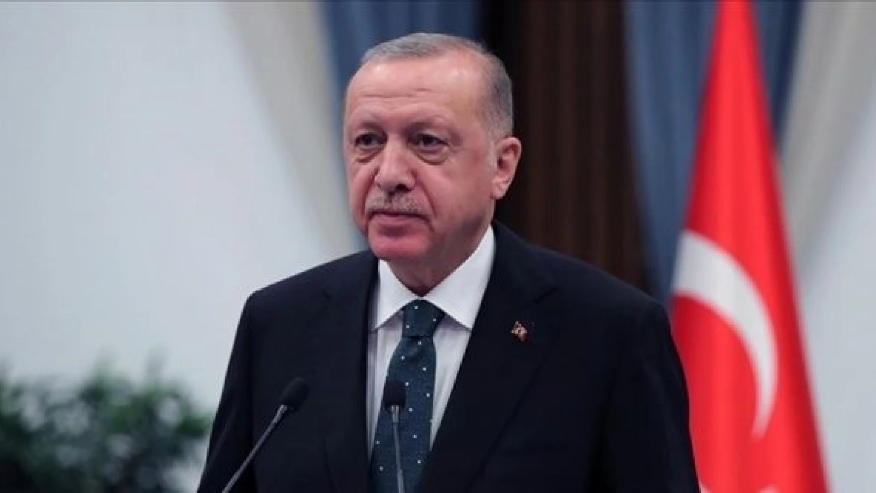 Cumhurbaşkanı Erdoğan'dan Özgür Özel'e 250 bin liralık tazminat davası