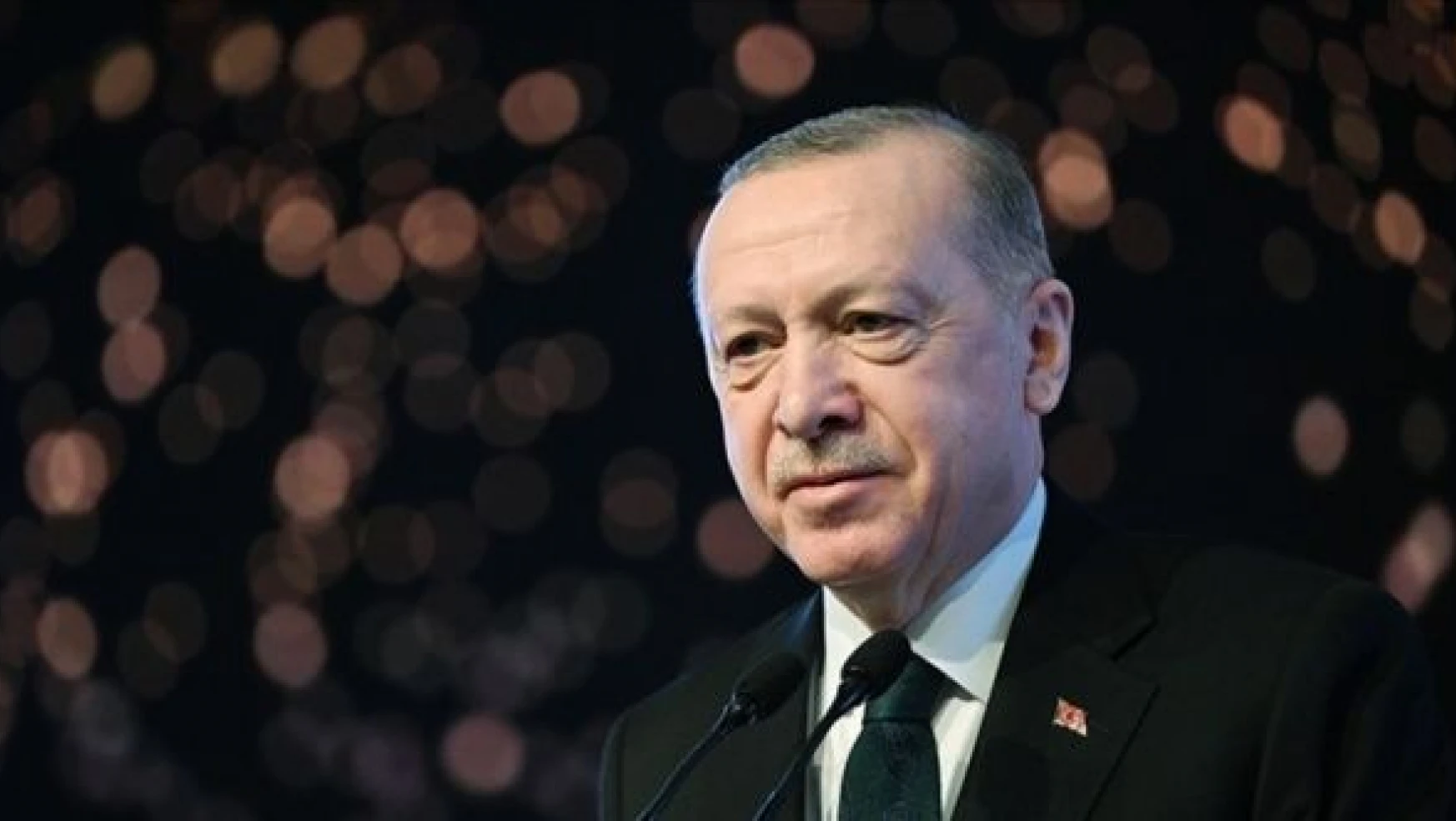 Cumhurbaşkanı Erdoğan imam Muhsin Kara'yı böyle tebrik  etti