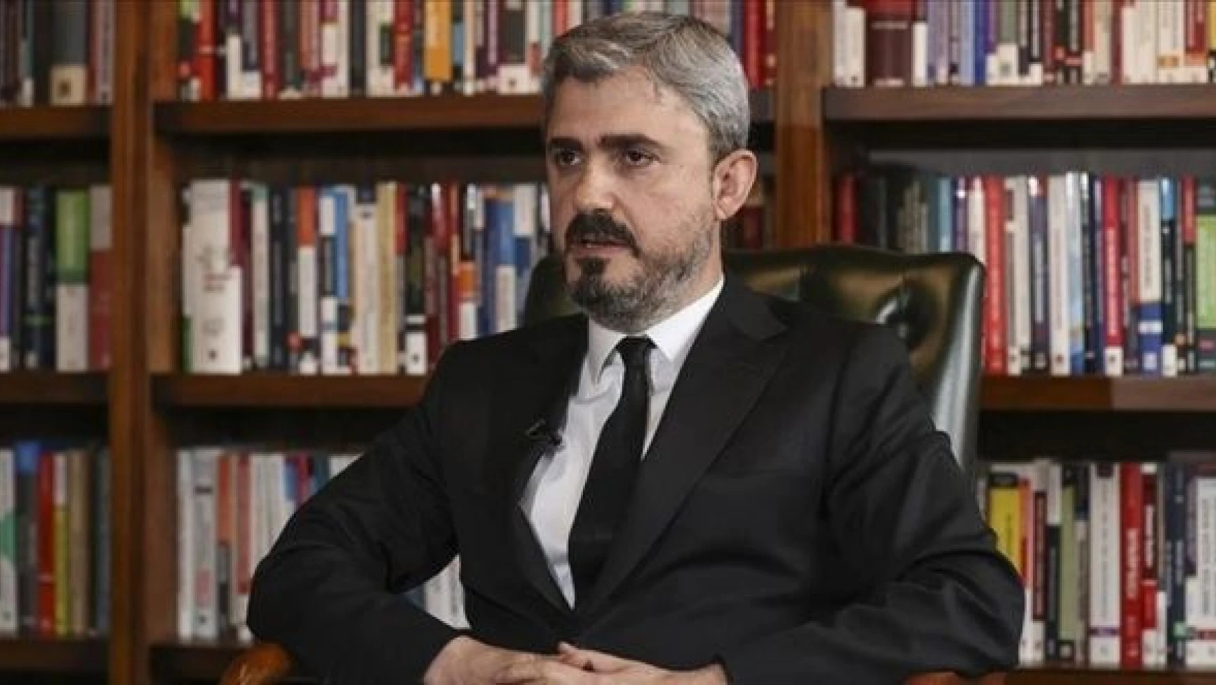 Erdoğan'ın avukatından Man Adası davasına ilişkin açıklama!