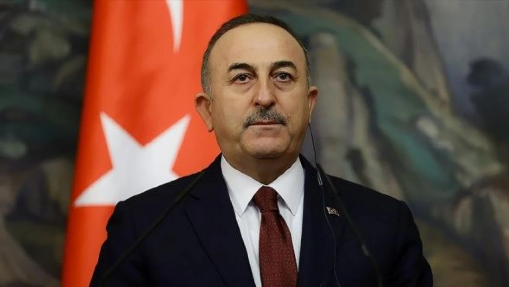 Dışişleri Bakanı Çavuşoğlu: "Mısır'la ilişkiler düzelir, düzelmesi de gerekiyor"