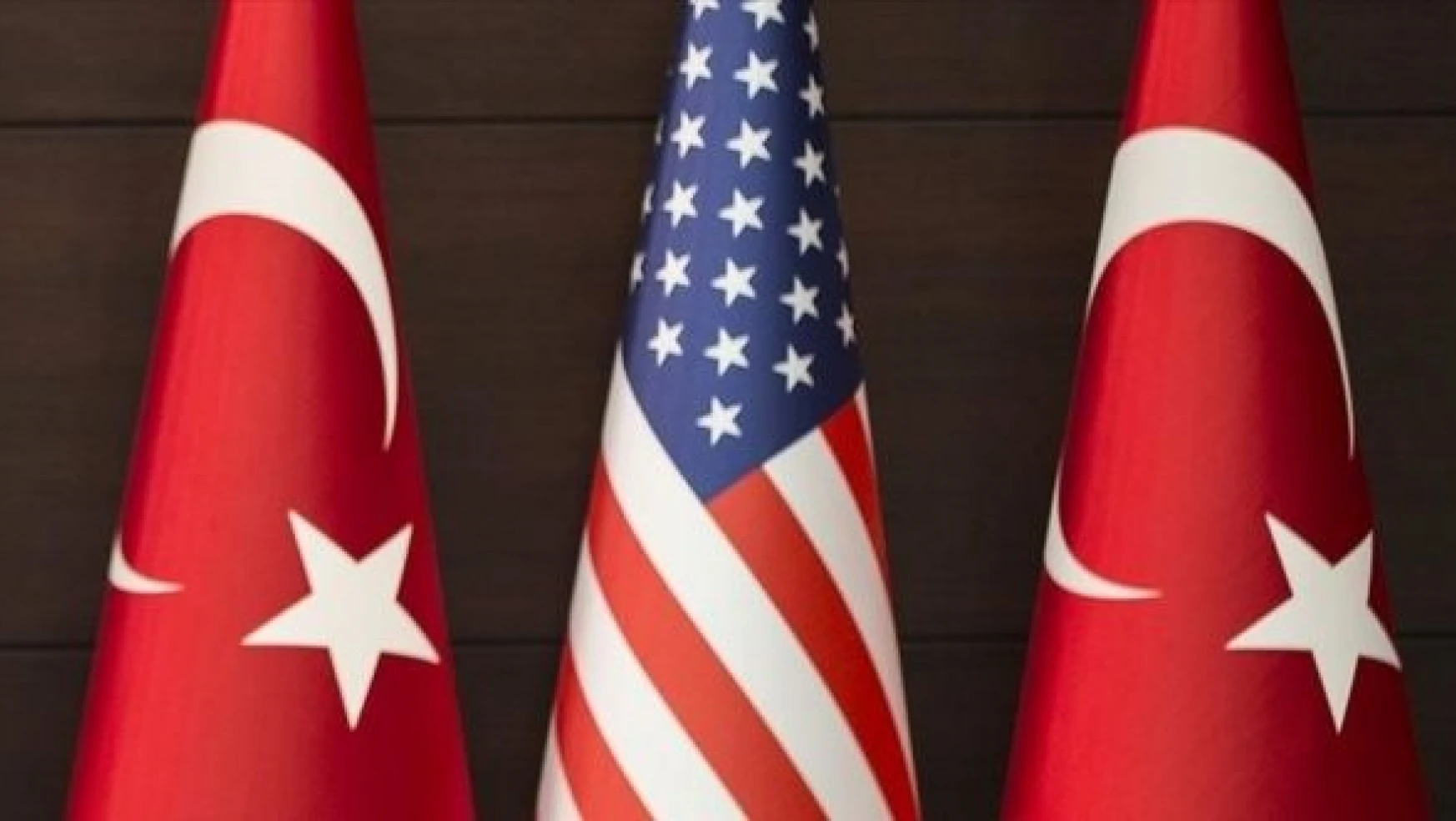 Dışişleri Bakanlığı: Türkiye-ABD Stratejik Mekanizması başlatıldı