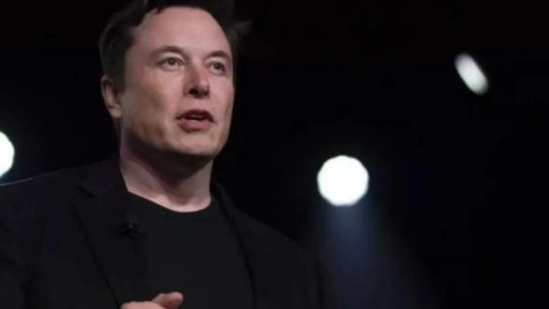 Elon Musk Twıtter'i neden satın aldı?