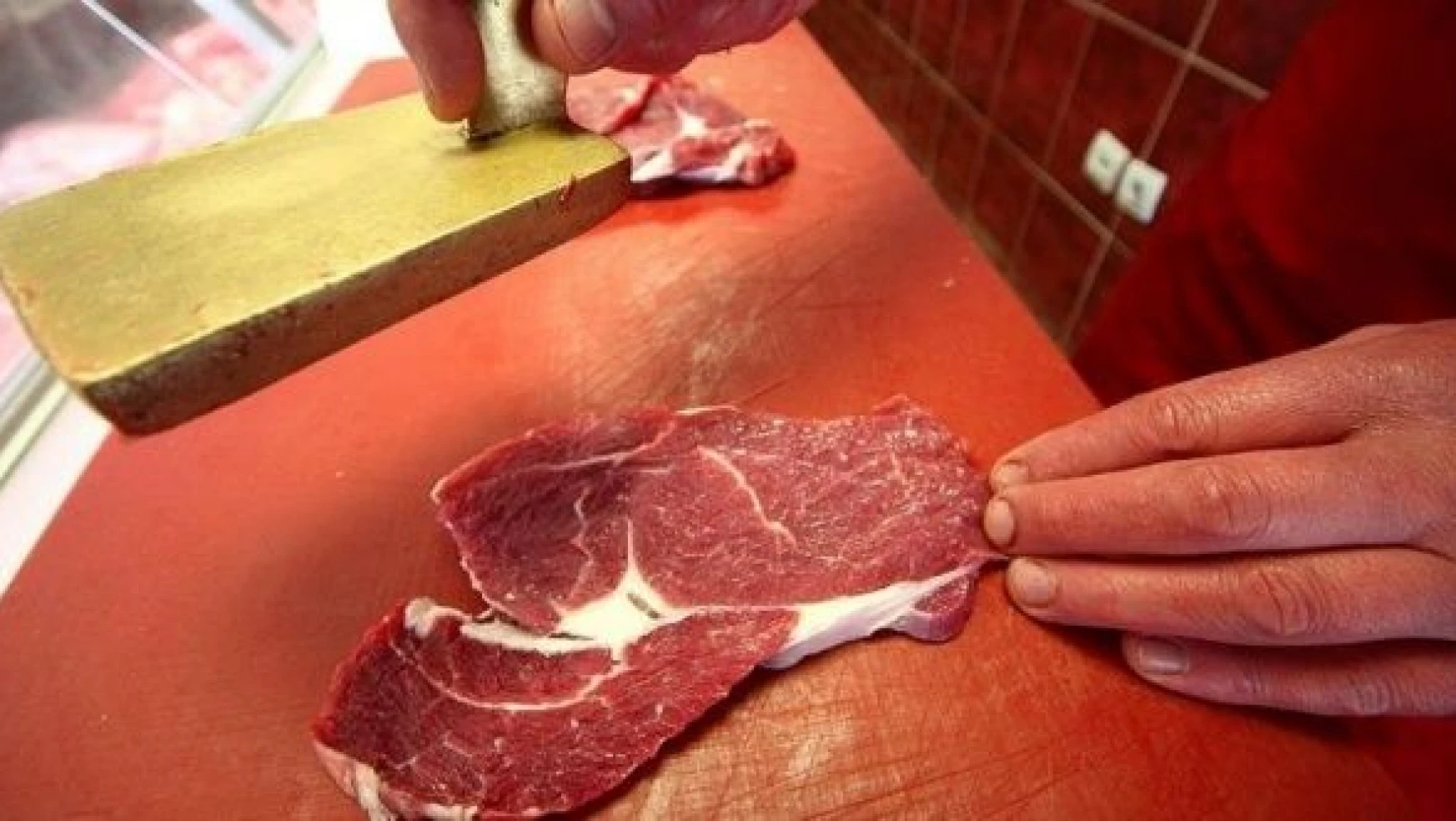 Et fiyatları son 32 yılın en yüksek seviyesinde!