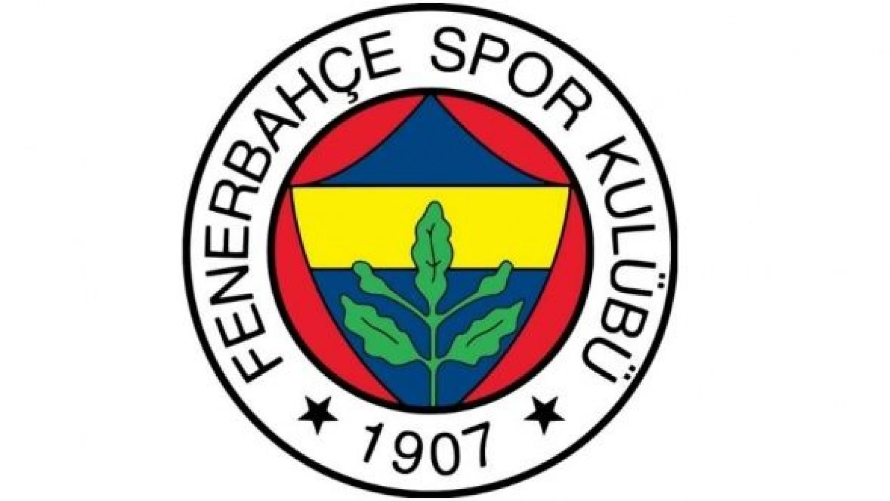 Fenerbahçe kadrosu açıklandı!