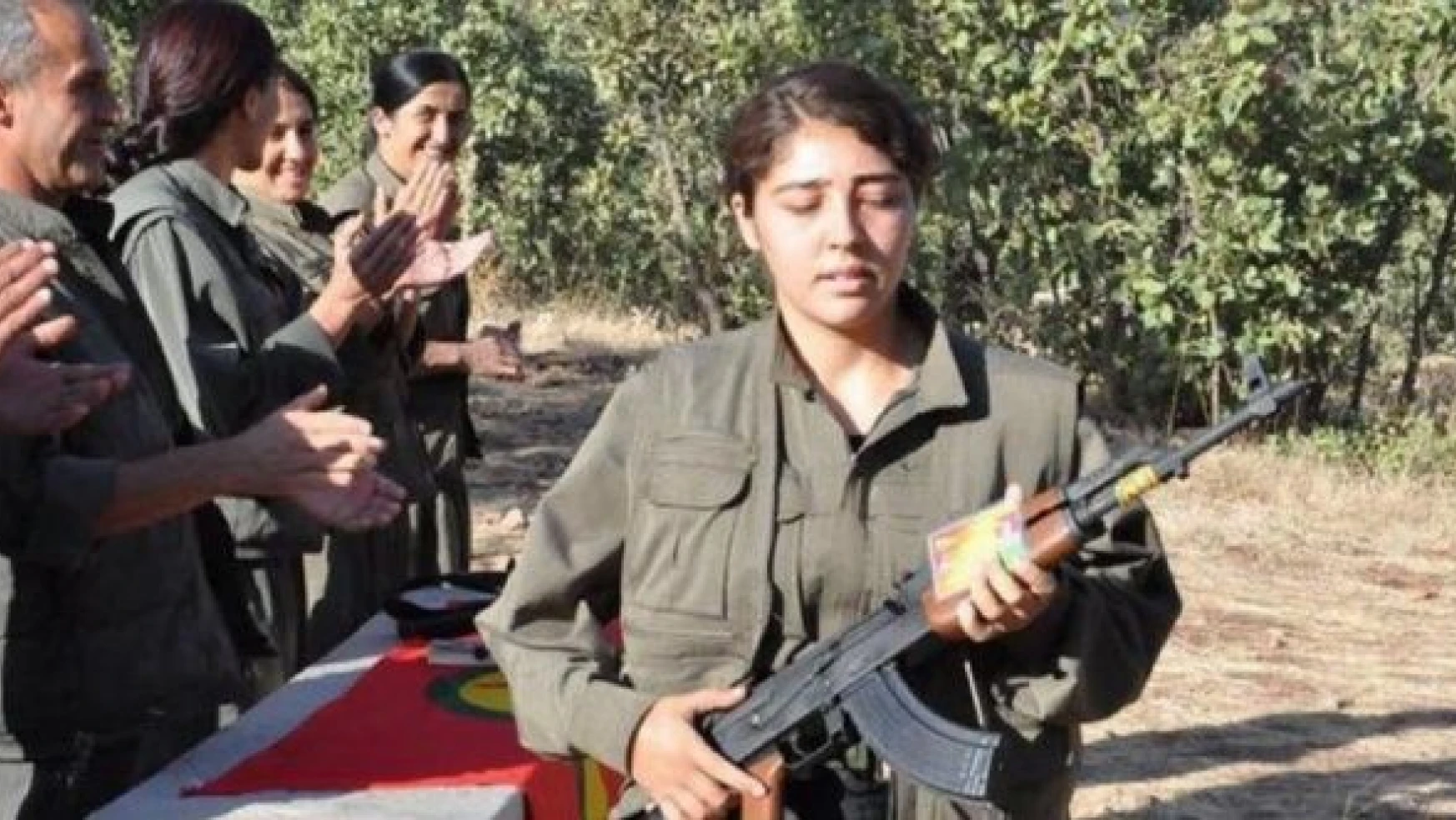 İBB çalışanı, PKK üyeliğinden gözaltına alındı