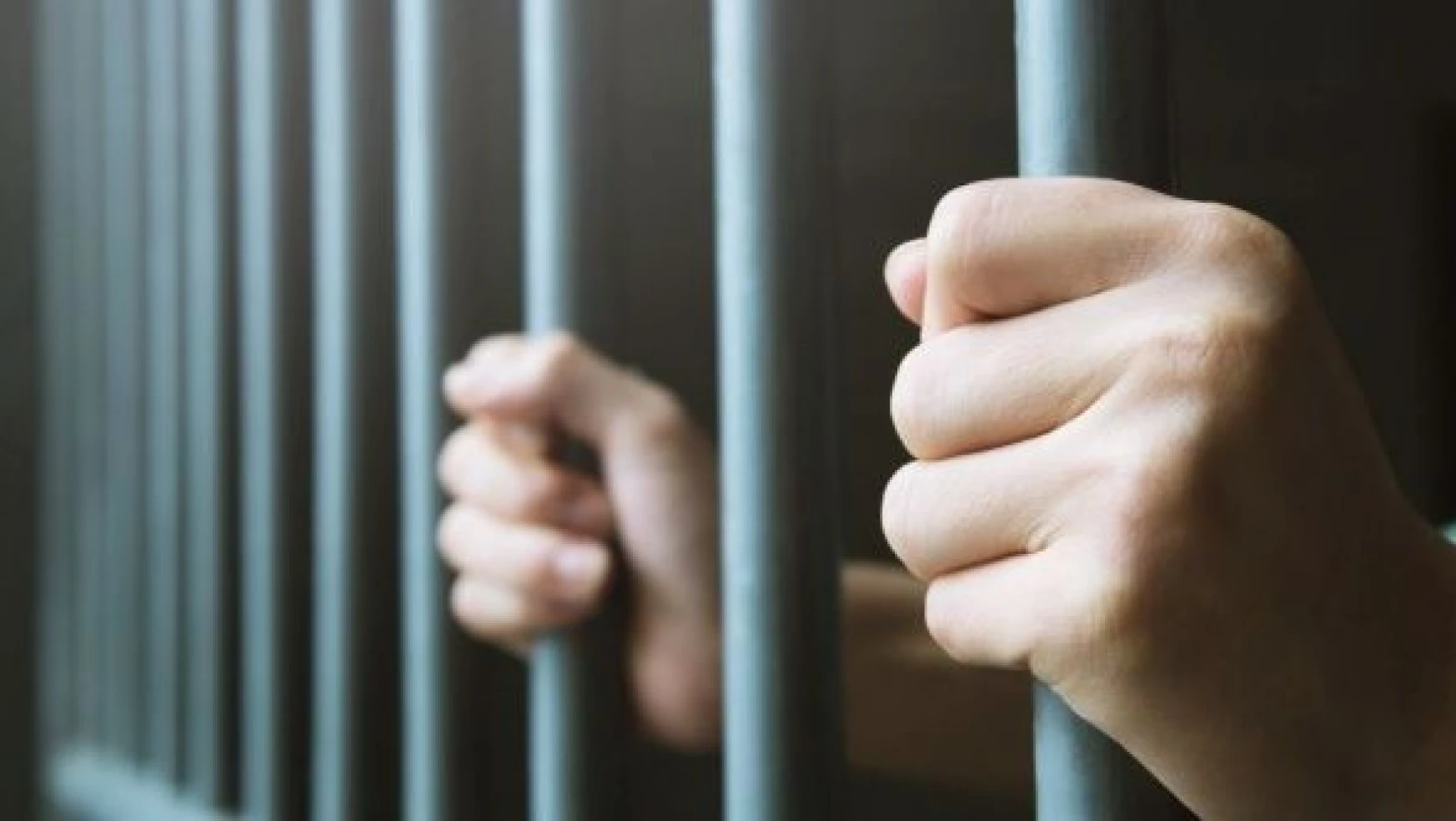 Malatya'da çeşitli suçlardan  5 şüpheli tutuklandı