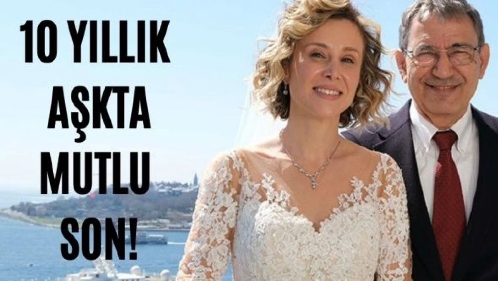 Orhan Pamuk evlendi!