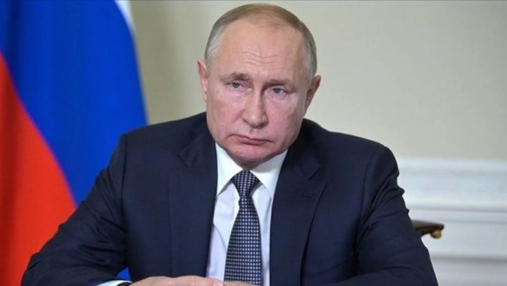 Putin: &quotUkrayna Batı tarafından yönlendiriliyor"