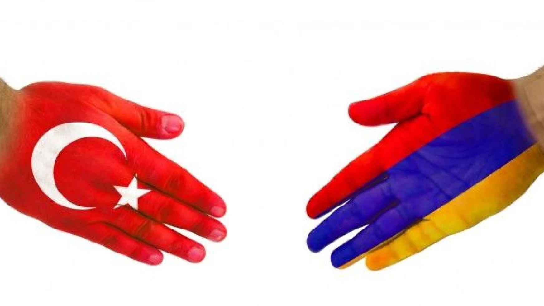 SON DAKİKA... Türkiye-Ermenistan normalleşme görüşmesi 3 Mayıs'ta