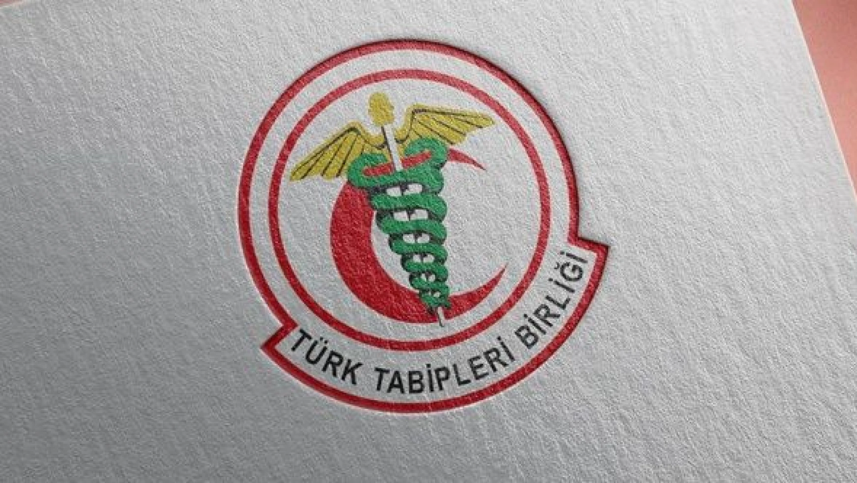 Türk Tabipleri Birliği duyurdu: Rekor kırdı!