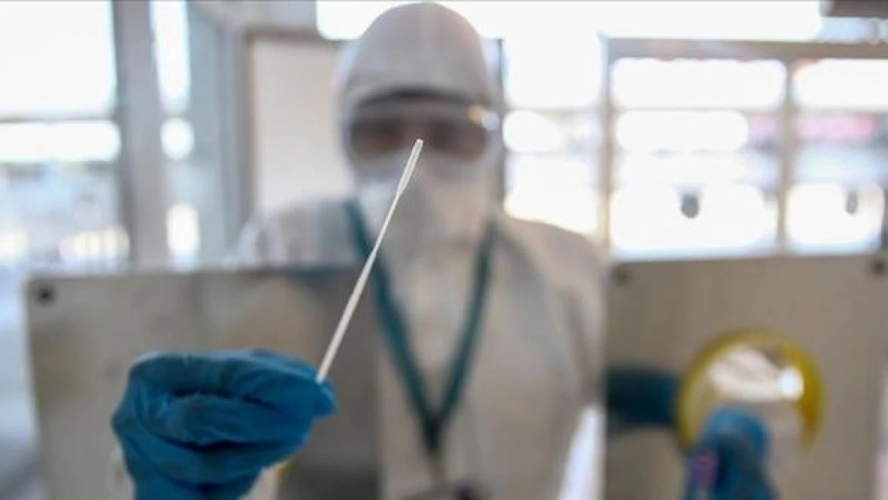 41 kişi koronavirüsten dolayı yaşamını yitirdi