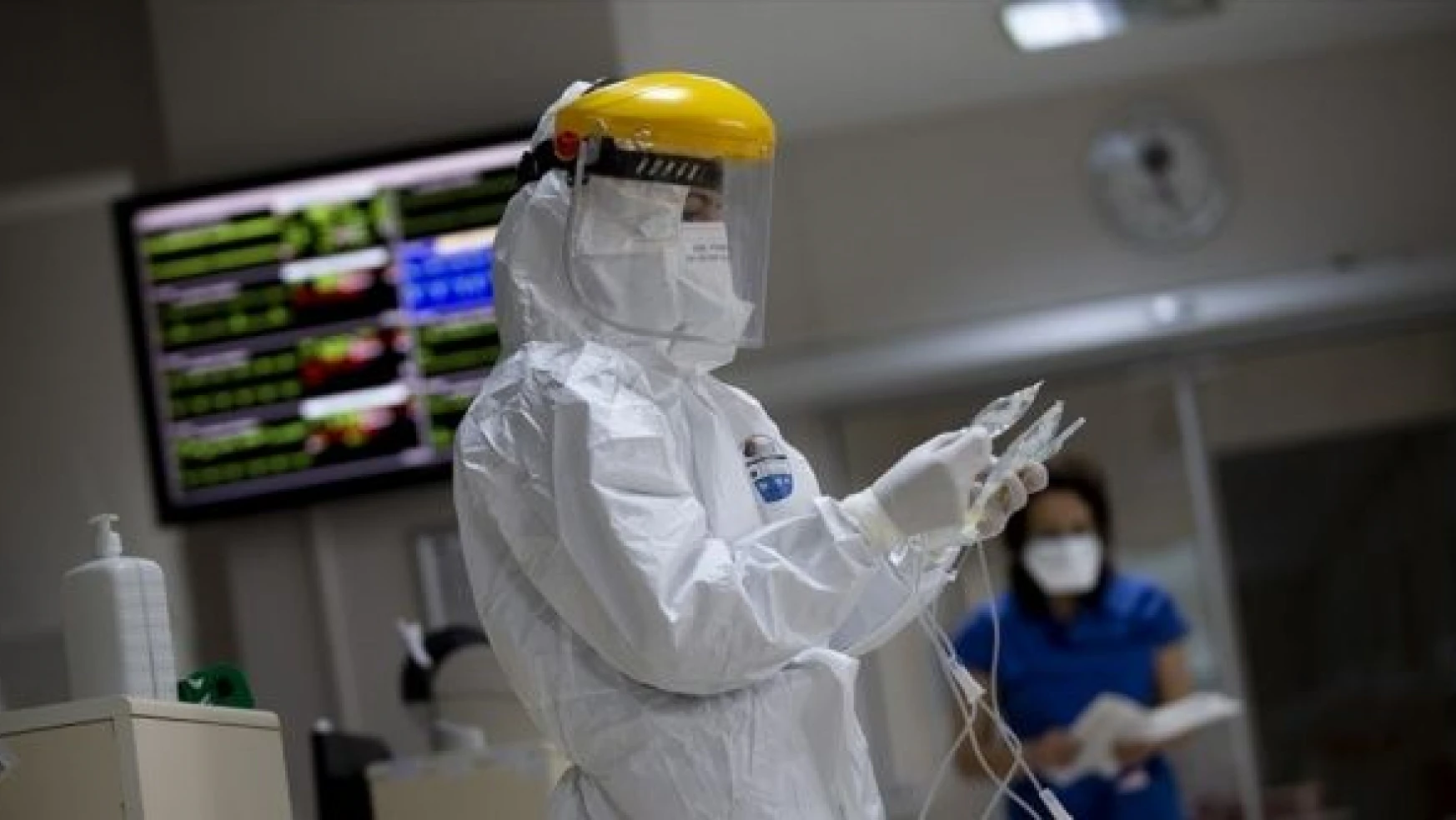 19 kişi koronavirüsten hayatını kaybetti