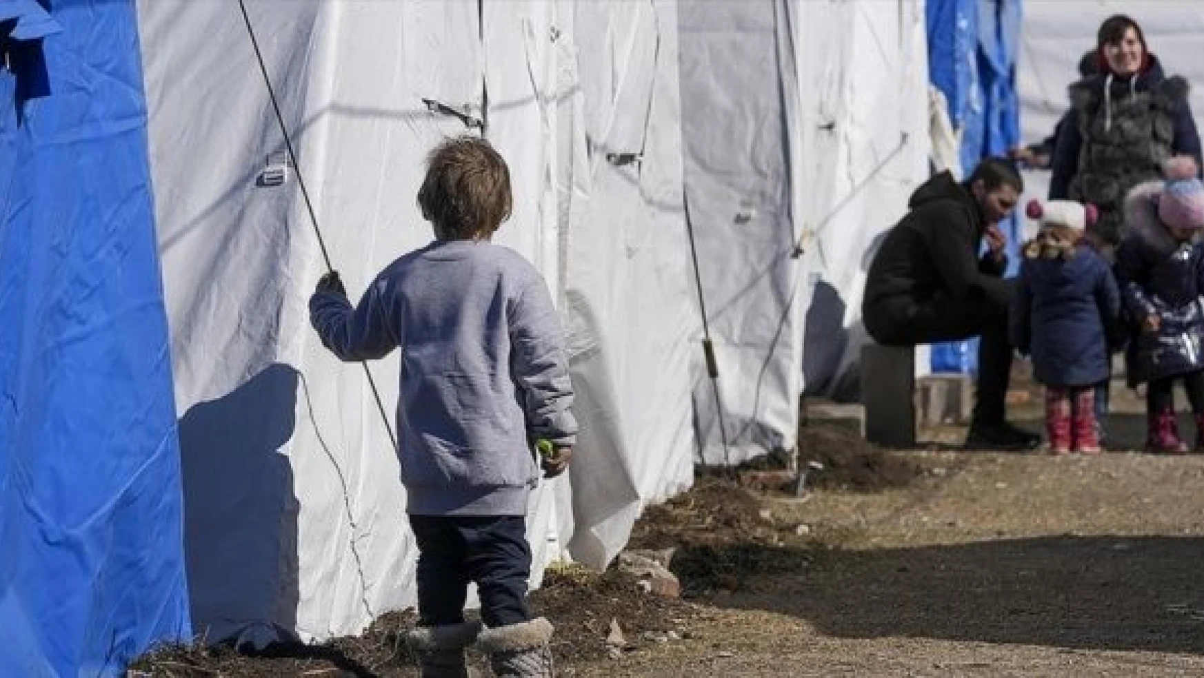 Ukrayna'dan göç eden mültecilerin sayısı 4,5 milyonu geçti
