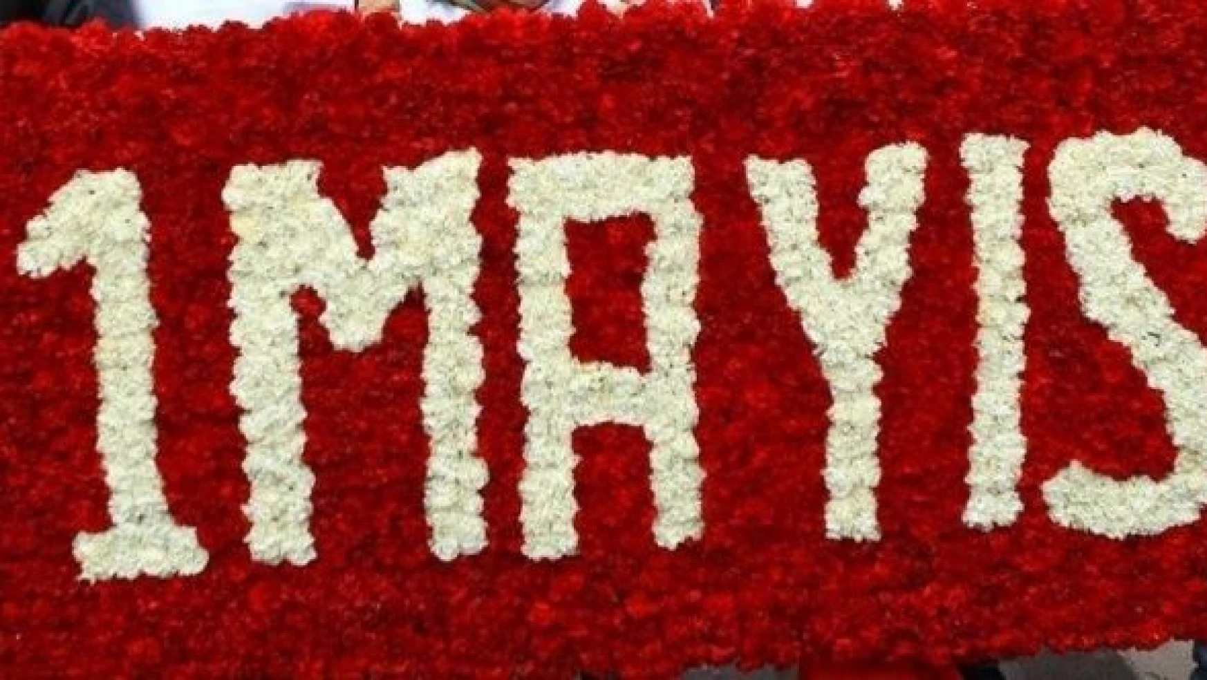 1 Mayıs işçi bayramı kutlama sözleri ve mesajları!