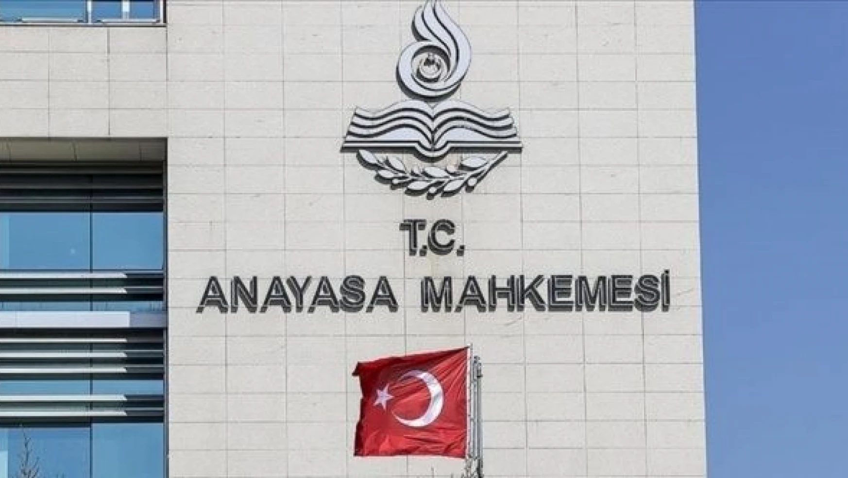 HDP'nin kapatılması davası 12 Mayıs'ta incelenecek