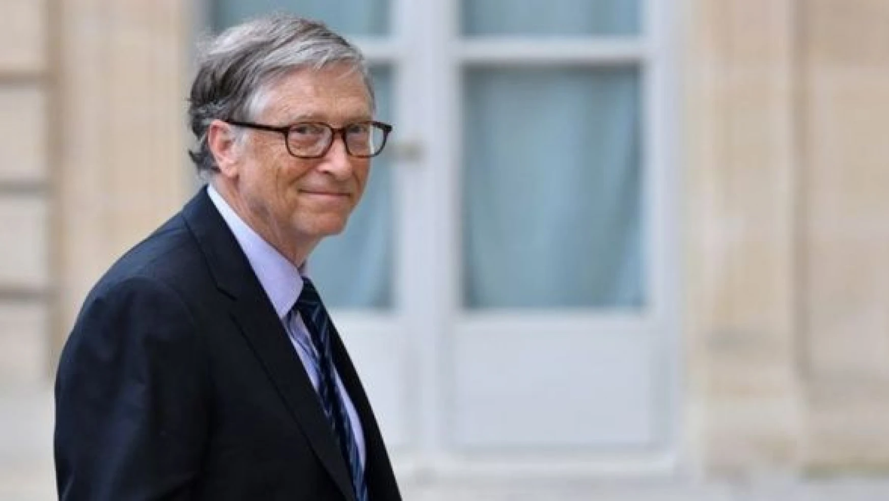 Bill Gates'ten salgın uyarısı: &quotEn kötüsünü henüz görmedik"