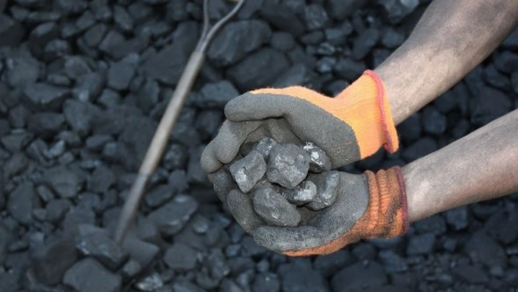 Bingöl'de kömür sahası için ihale yapılacak