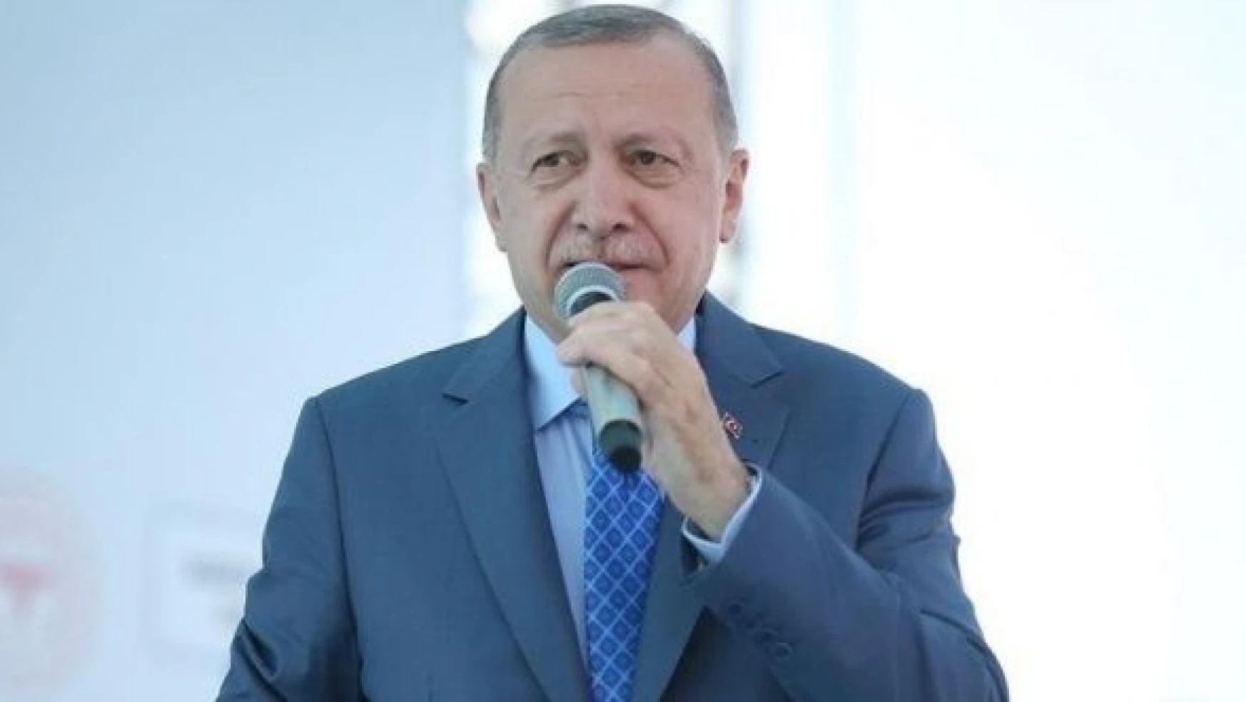Cumhurbaşkanı Erdoğan yaş çay alım fiyatlarını açıkladı