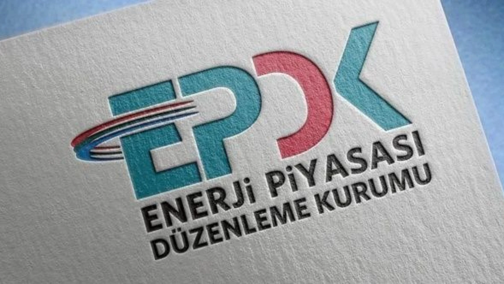 EPDK duyurdu : Azami fiyat limiti yükseltildi!