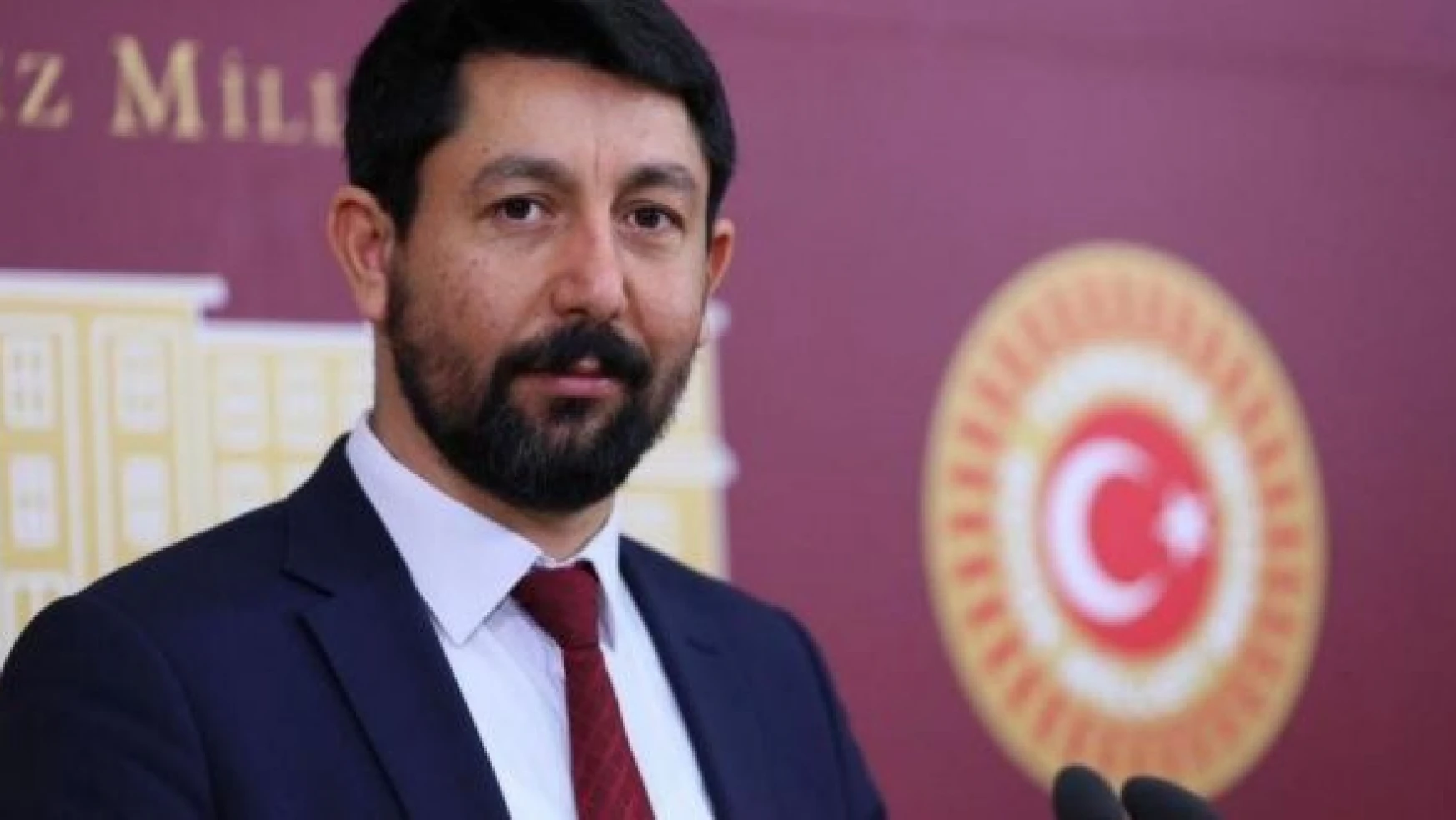 HDP'li Eksik: 'İktidar, Iğdır'daki hava kirliliğinin çözümü için adım atmıyor'
