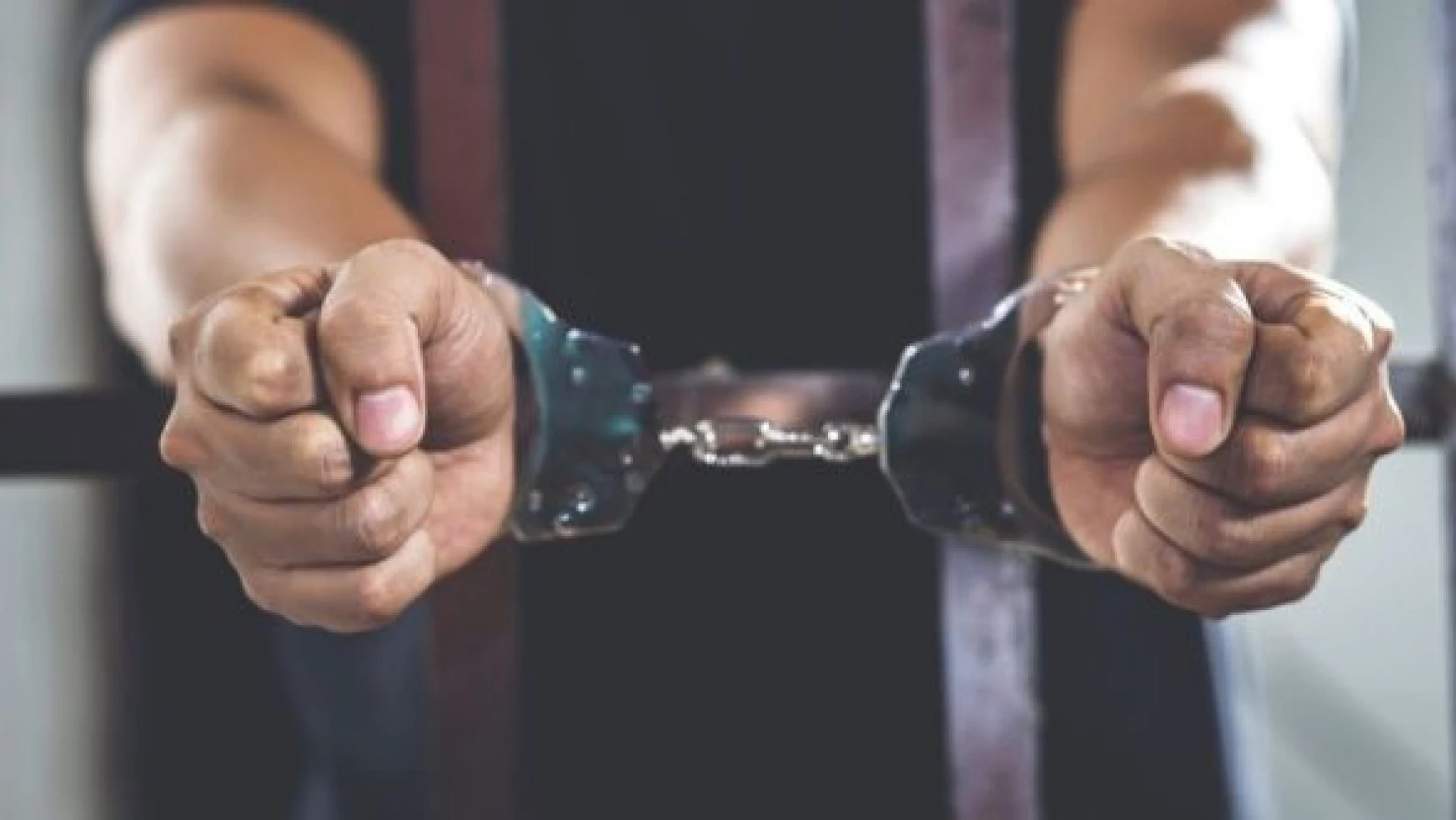 Malatya'da çeşitli suçlardan 7 kişi tutuklandı