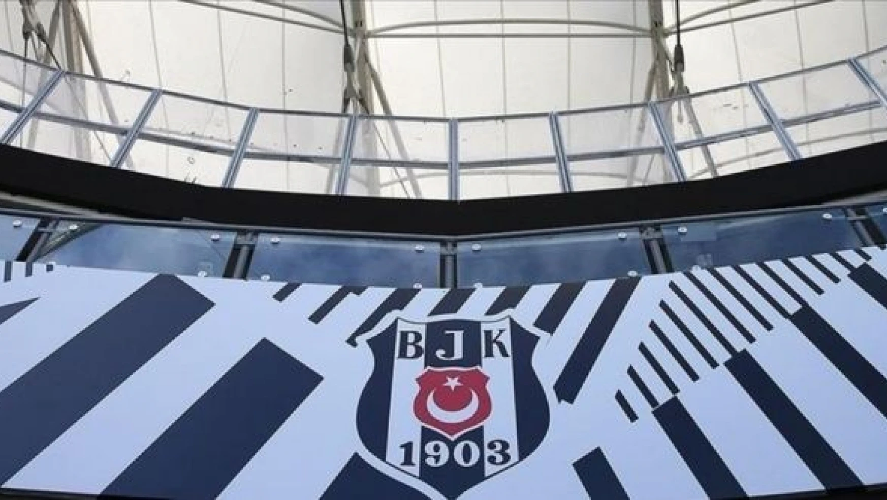 Beşiktaş'a şok ceza