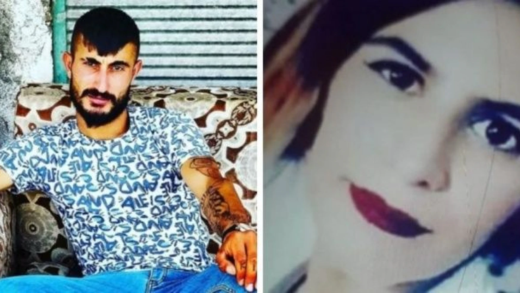 Pınar Kızıl cinayetinde tutuklama