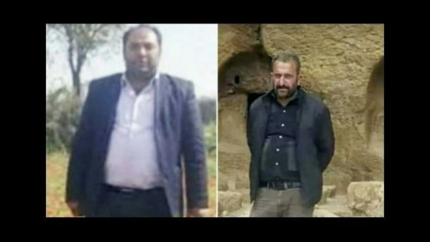 PKK iki çobanı katletti