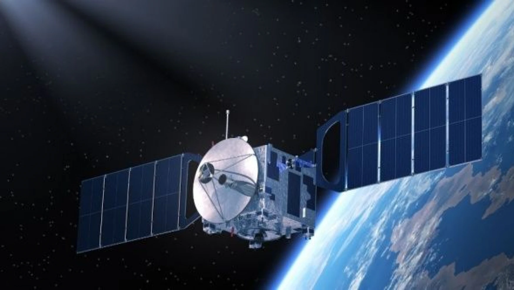 Türkiye'nin ilk ticari uydusu Plan-S fırlatıldı